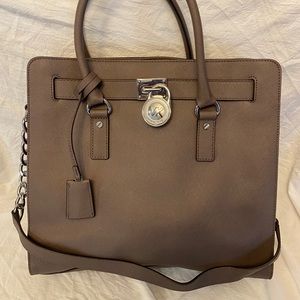 Michael Kors  large Hamilton
